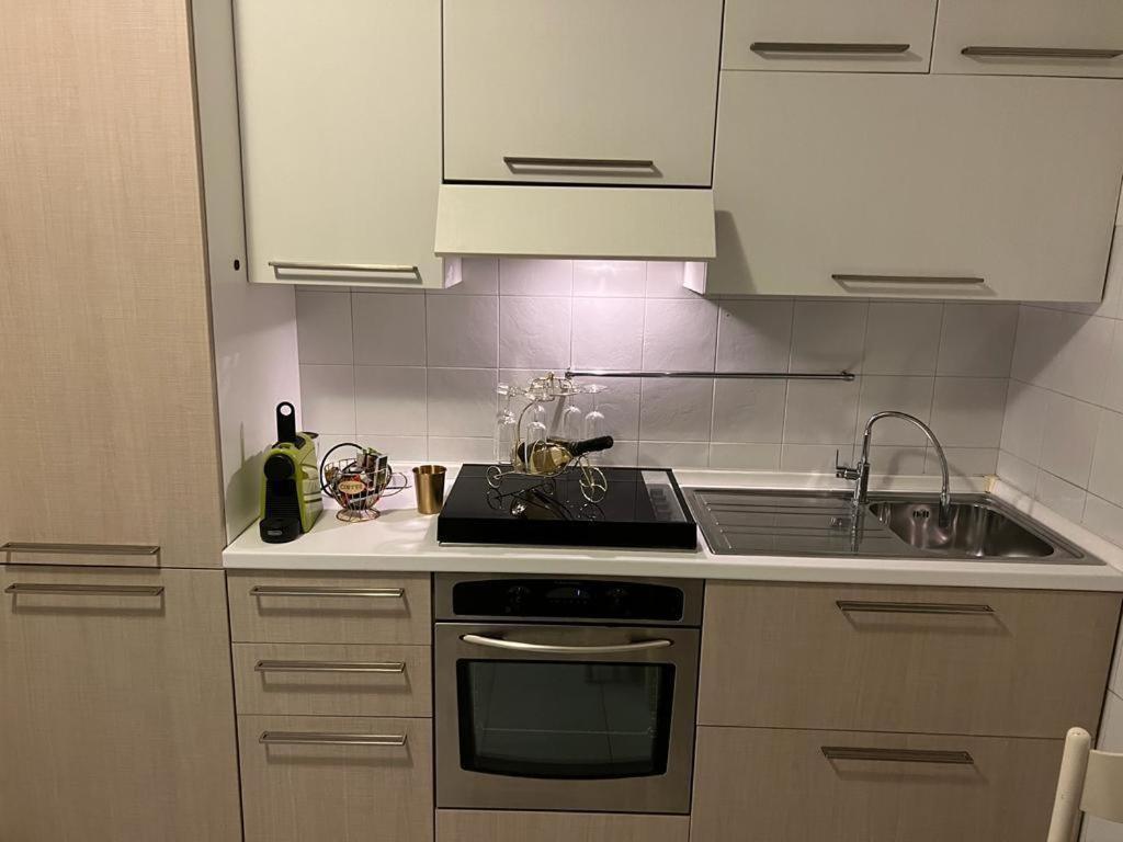 Arryanna Apartment 维罗纳 外观 照片