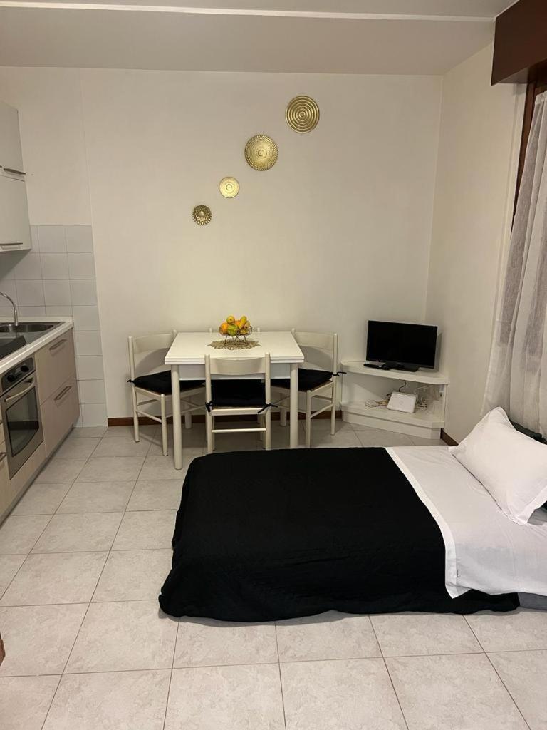 Arryanna Apartment 维罗纳 外观 照片