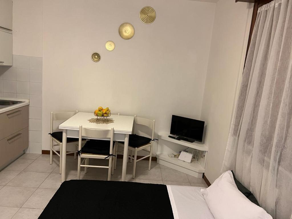 Arryanna Apartment 维罗纳 外观 照片